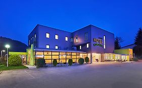 Hotel Korosica