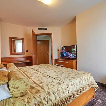 Hotel Korosica Šentjanž pri Dravogradu Kültér fotó
