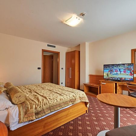 Hotel Korosica Šentjanž pri Dravogradu Kültér fotó