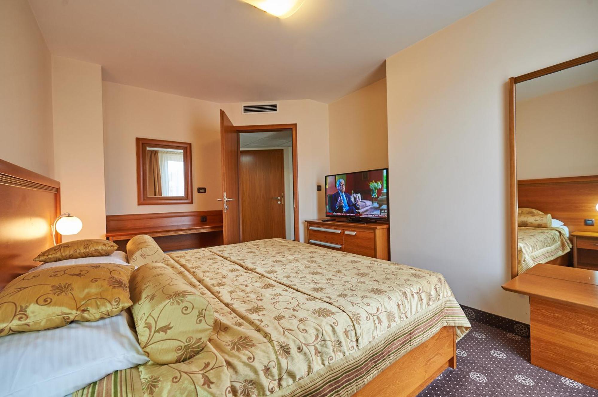 Hotel Korosica Šentjanž pri Dravogradu Kültér fotó