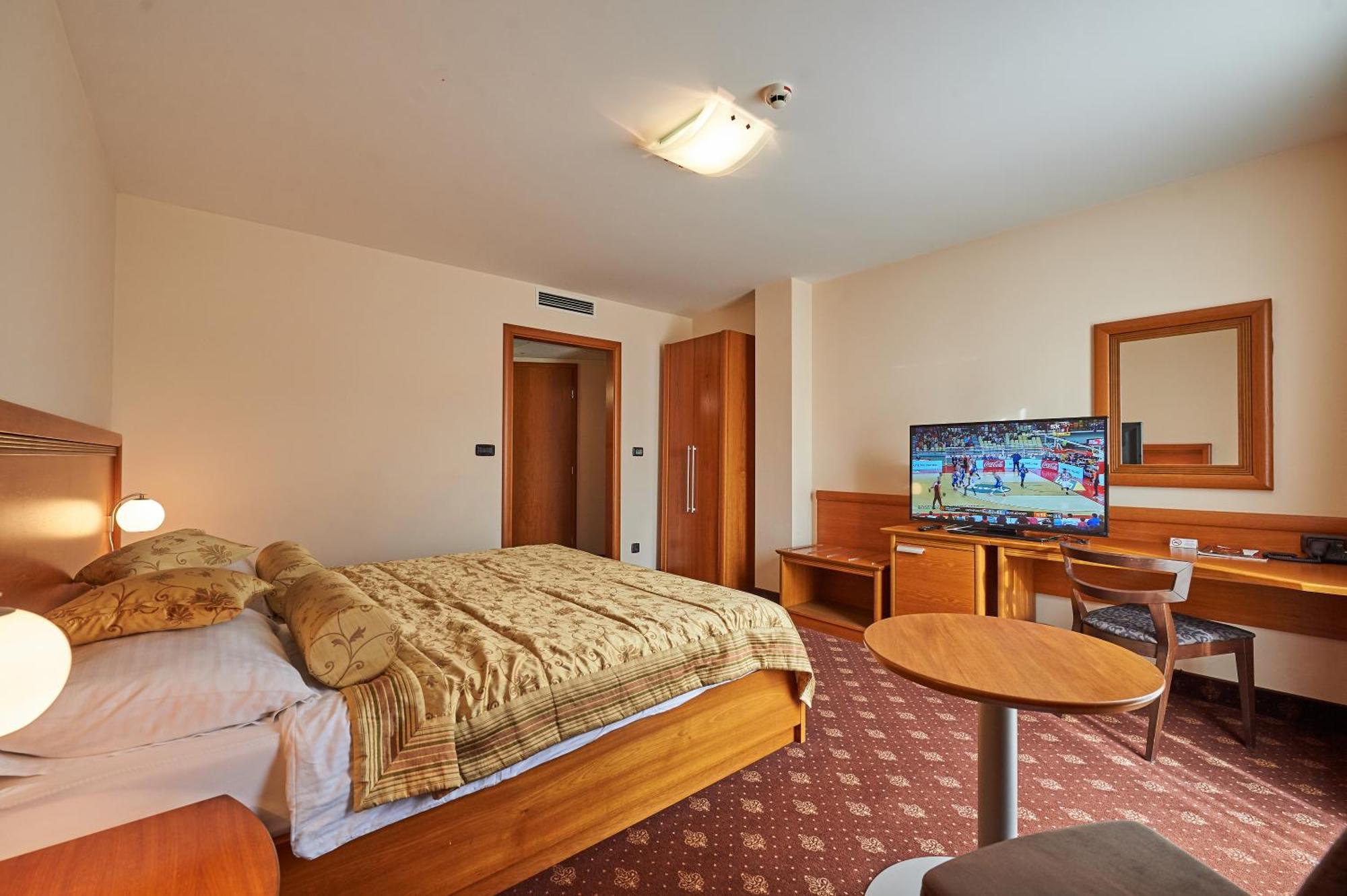 Hotel Korosica Šentjanž pri Dravogradu Kültér fotó