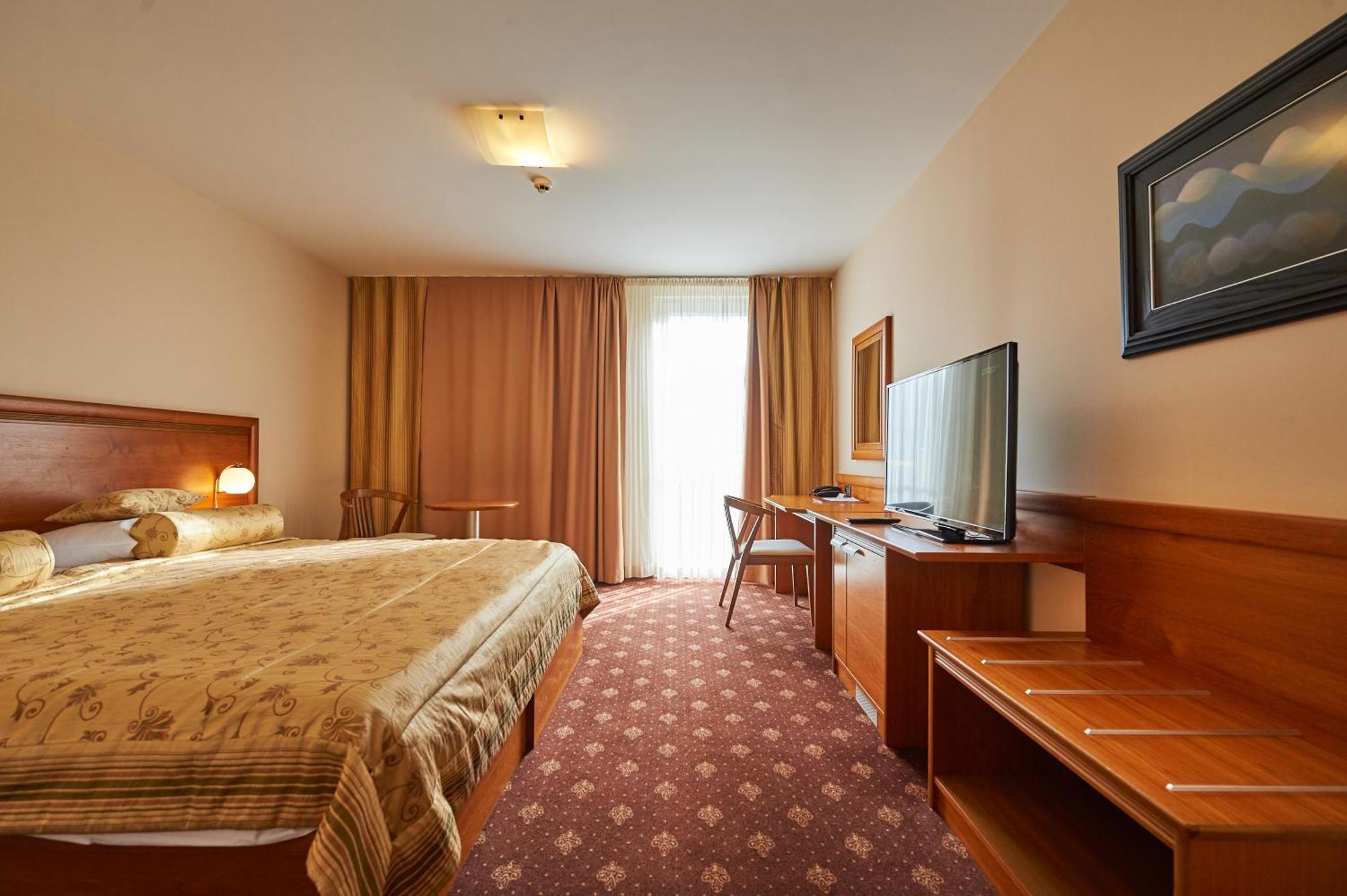 Hotel Korosica Šentjanž pri Dravogradu Kültér fotó