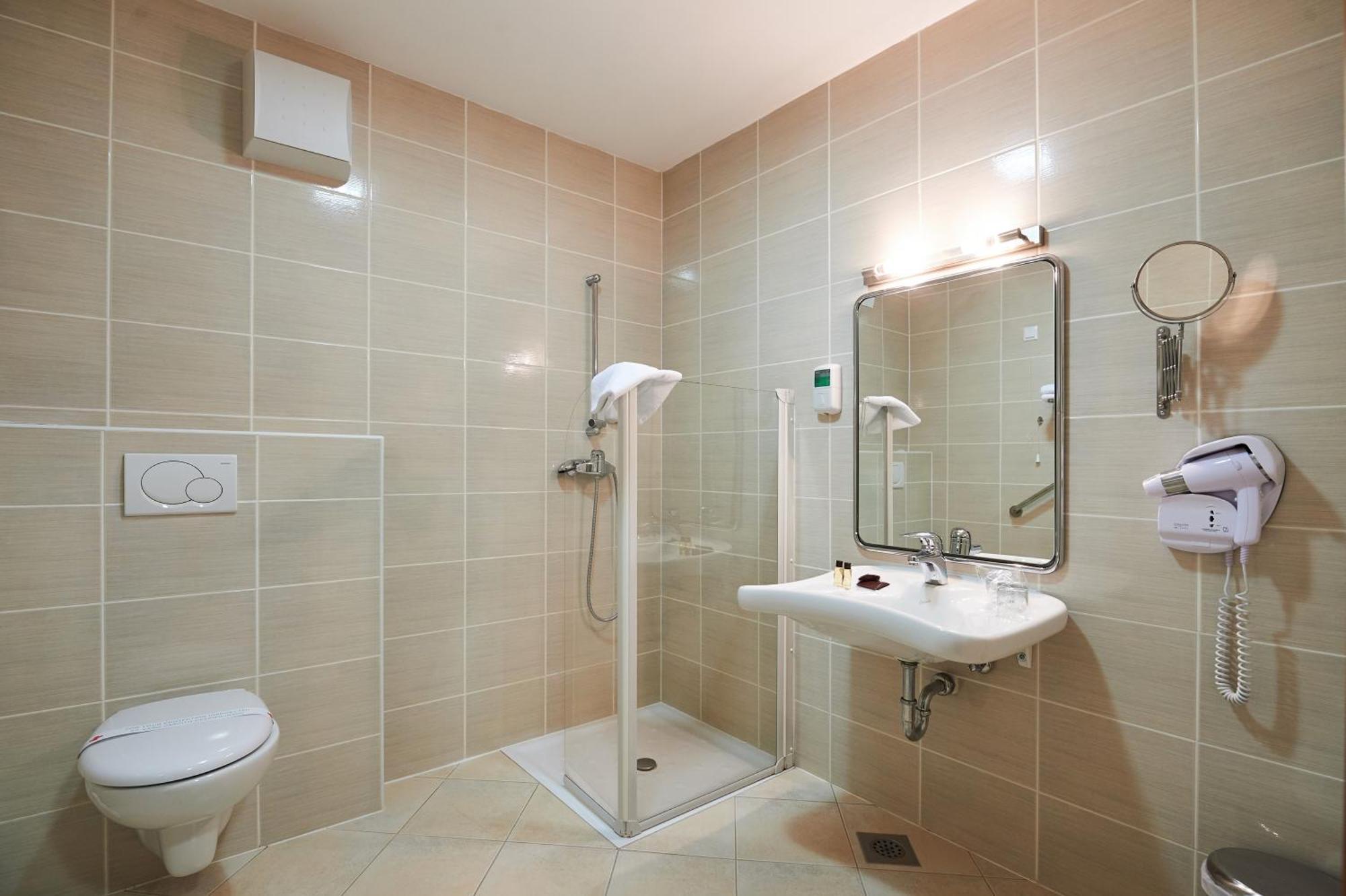 Hotel Korosica Šentjanž pri Dravogradu Kültér fotó