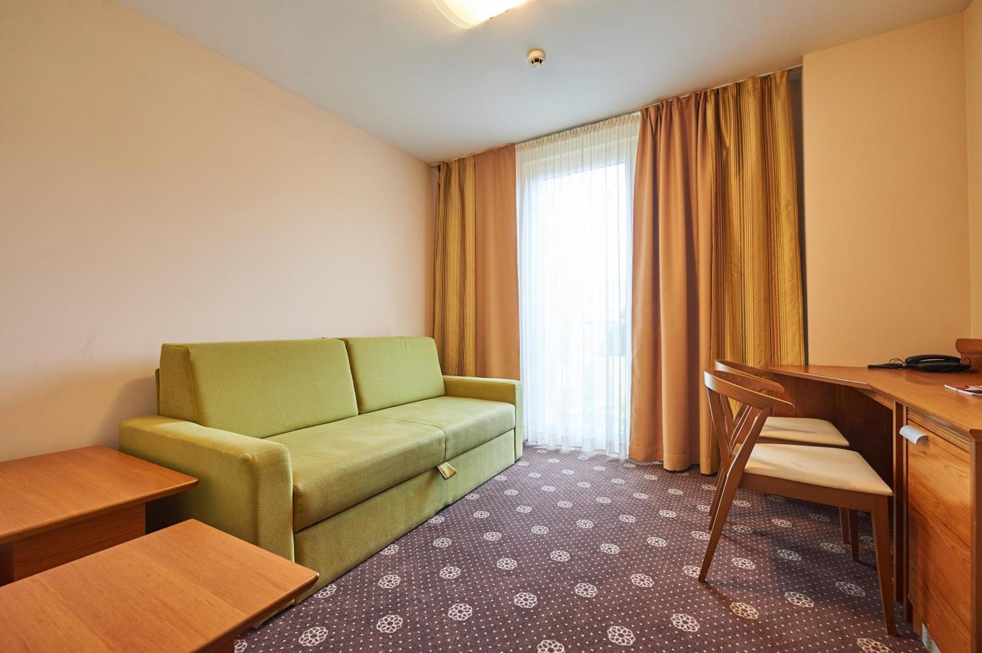 Hotel Korosica Šentjanž pri Dravogradu Kültér fotó
