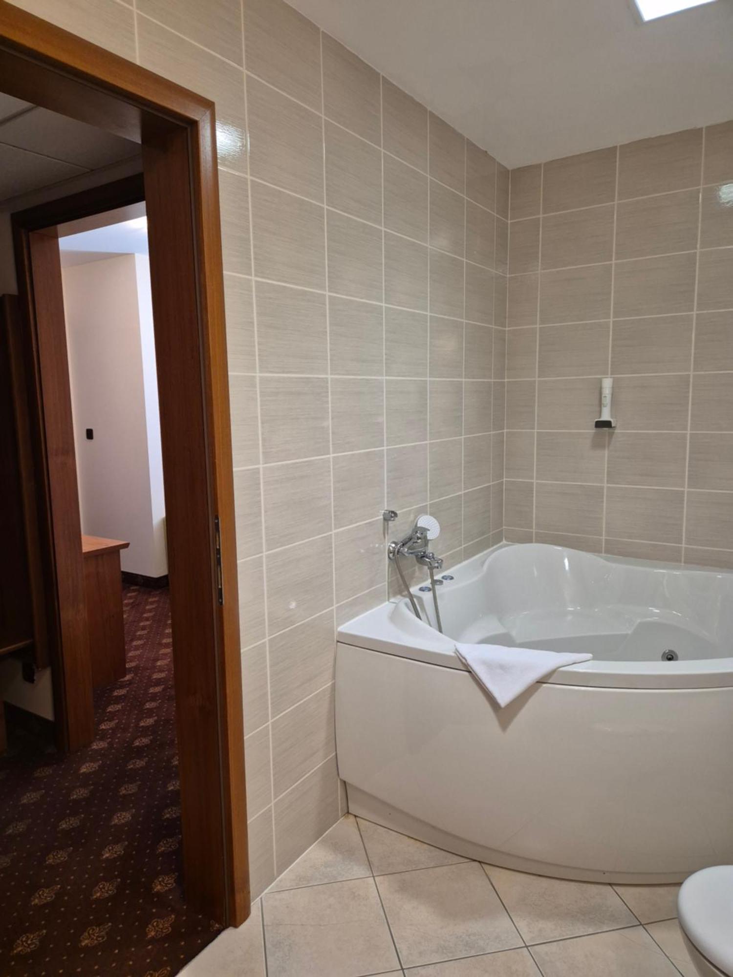 Hotel Korosica Šentjanž pri Dravogradu Kültér fotó