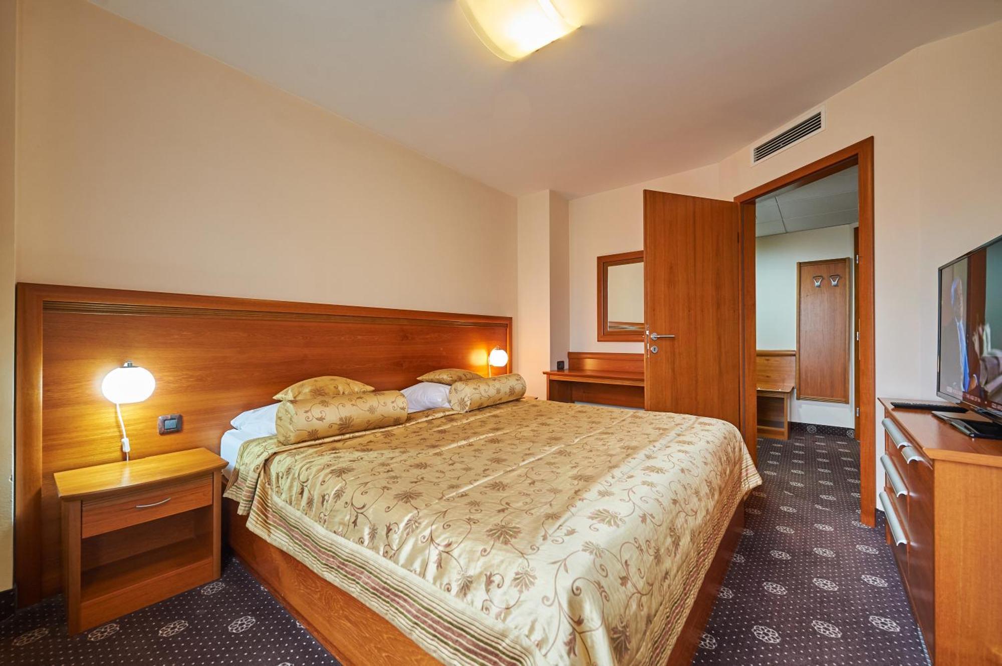 Hotel Korosica Šentjanž pri Dravogradu Kültér fotó