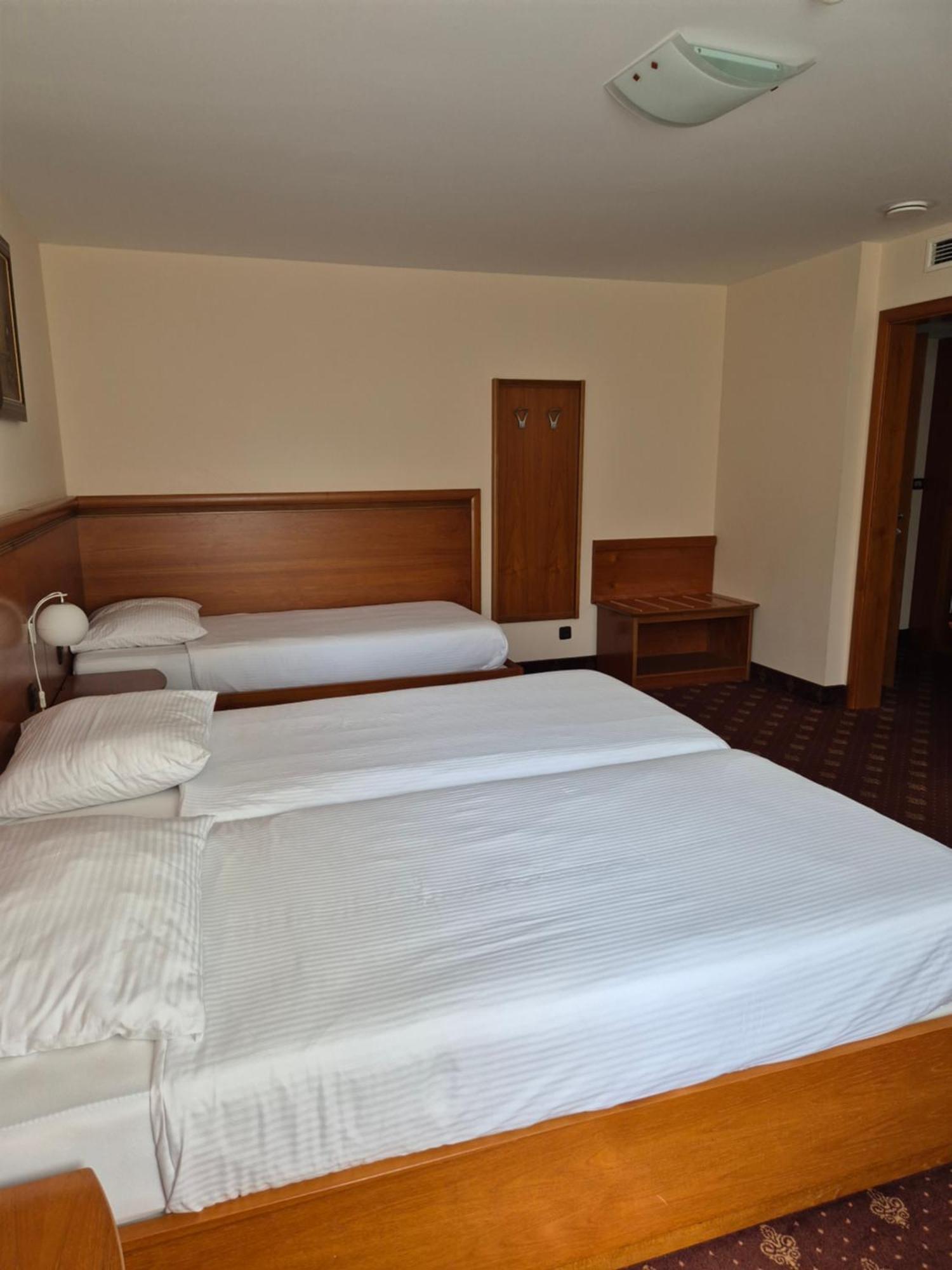 Hotel Korosica Šentjanž pri Dravogradu Kültér fotó