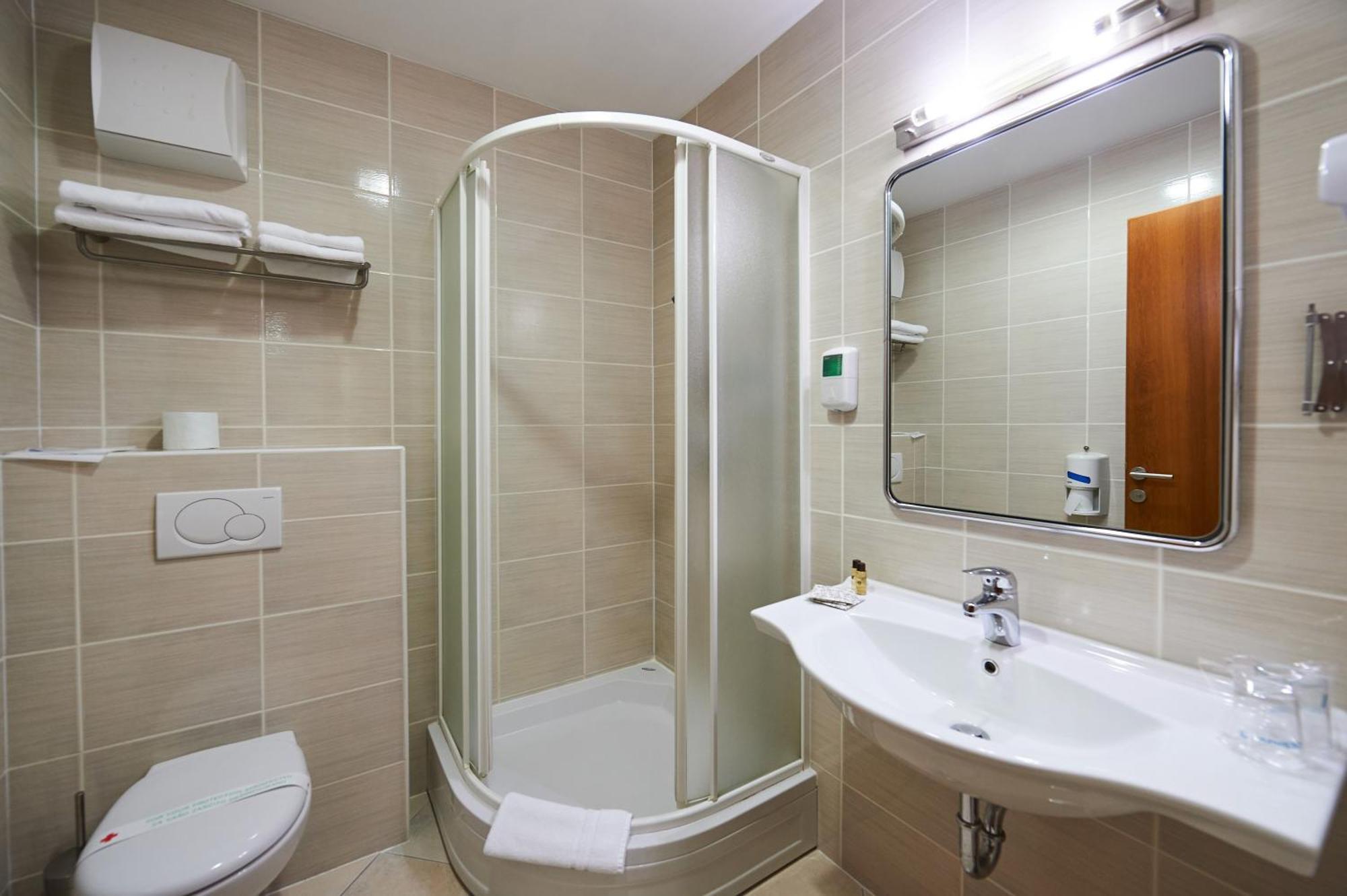 Hotel Korosica Šentjanž pri Dravogradu Kültér fotó