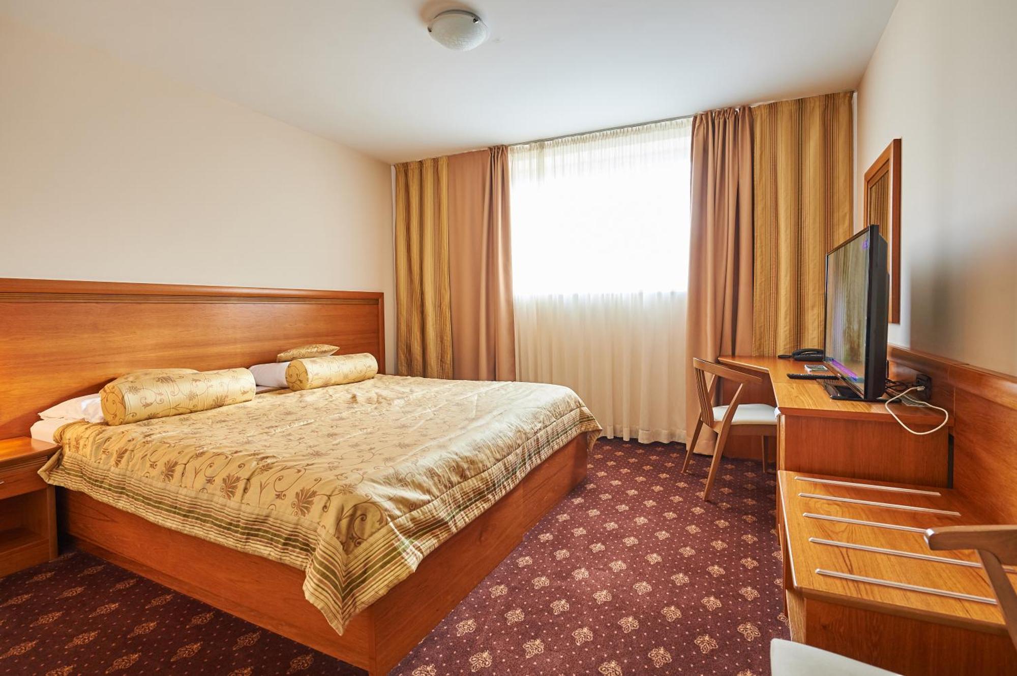 Hotel Korosica Šentjanž pri Dravogradu Kültér fotó