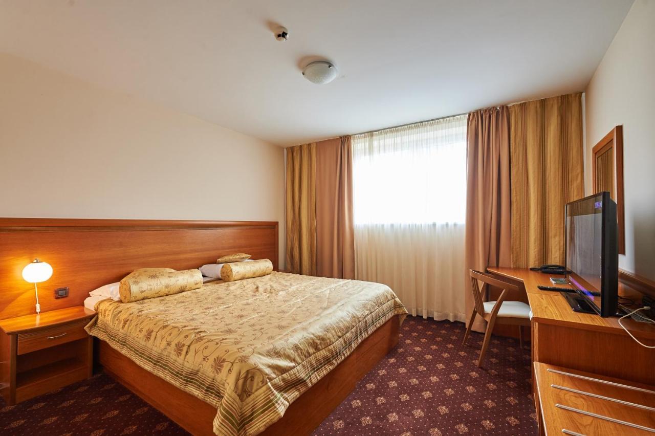 Hotel Korosica Šentjanž pri Dravogradu Kültér fotó